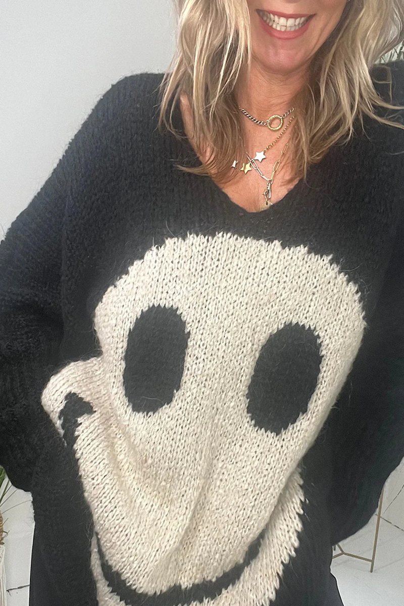 Beautifully Crafted Top in a Classic Style