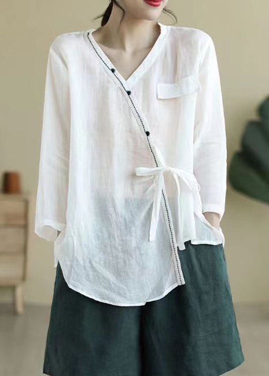 Effortlessly Elegant Shirt with a Timeless Design