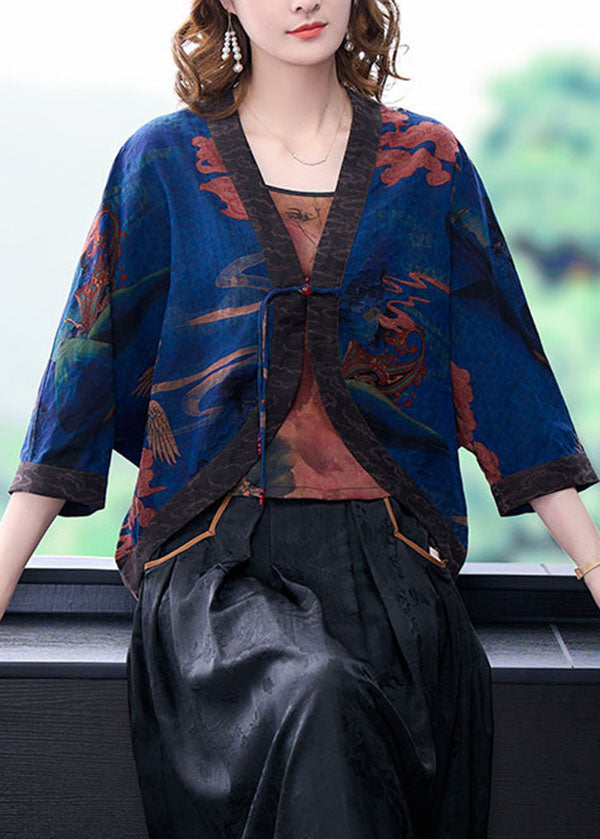 A Vintage Style Cardigan with Delicate Timeless Details