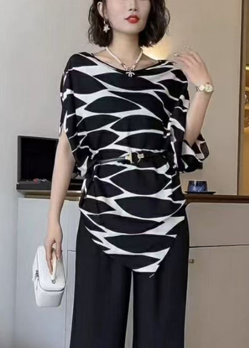 Beautifully Finished Shirt in a Timeless Design