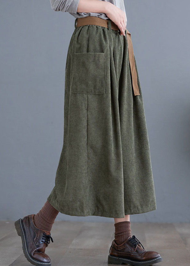 Beautifully Finished Pants in a Timeless Design