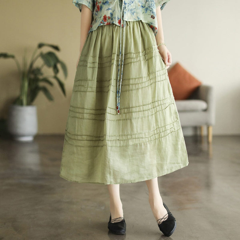 Sophisticated Garment with a Clean Classic Look
