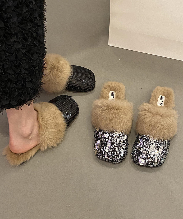 Elegant Orthopedic Slippers for Every Step
