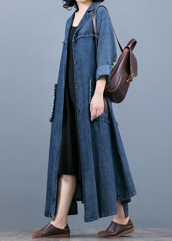 Sophisticated Coat with a Clean Classic Look