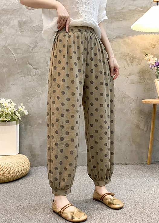 Beautifully Crafted Pants in a Classic Style