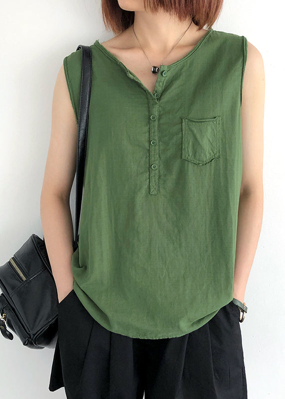 Beautifully Finished Top in a Timeless Design