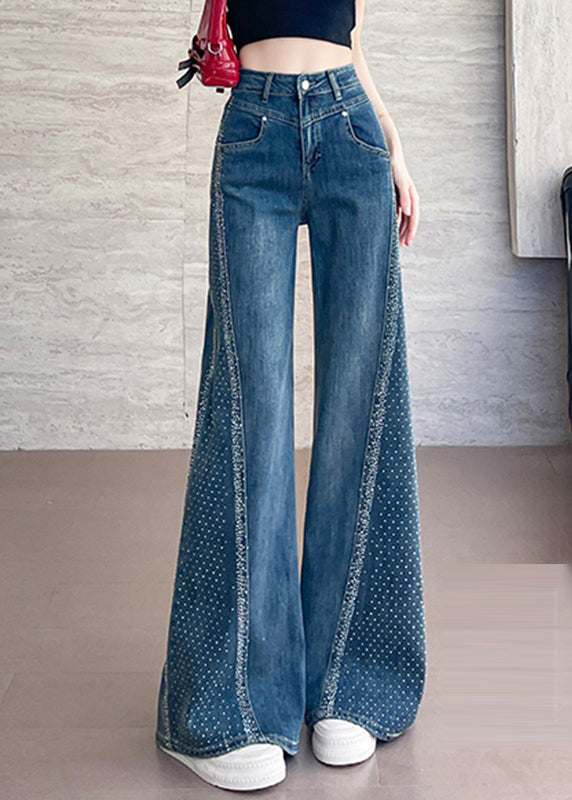 Beautifully Finished Pants in a Timeless Design