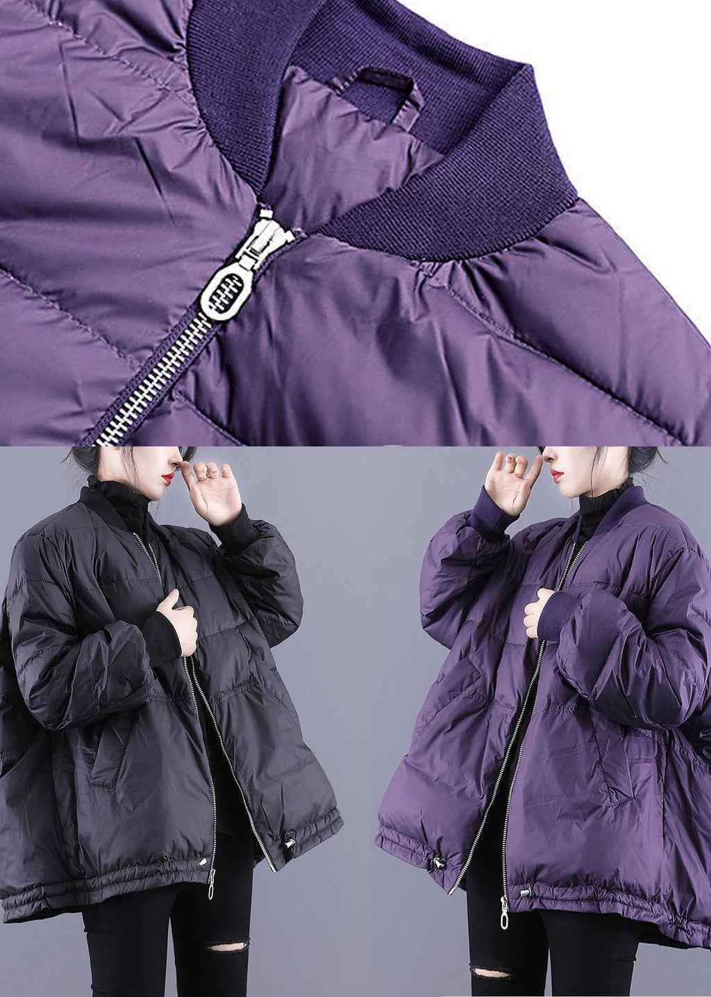 Beautifully Balanced Jacket with Timeless Character