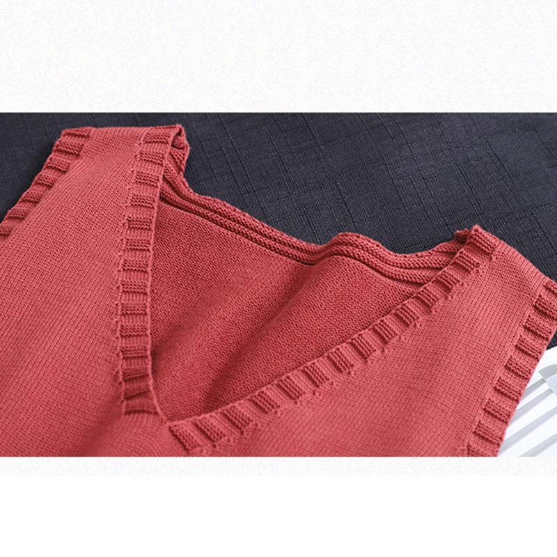 Vintage Inspired Sweater with a Contemporary Edge