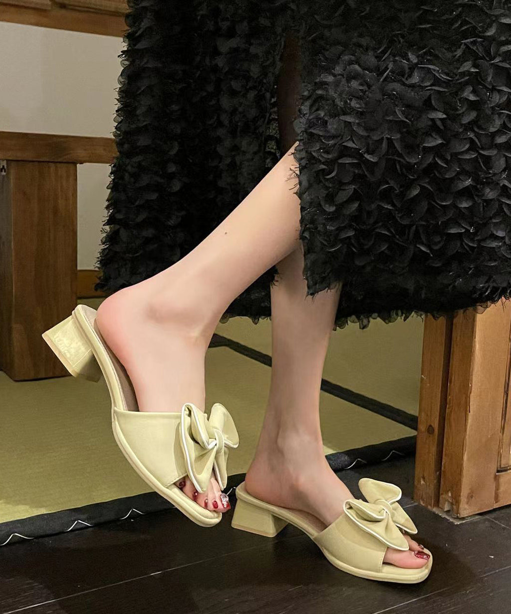 Beautifully Crafted Orthopedic Sandals