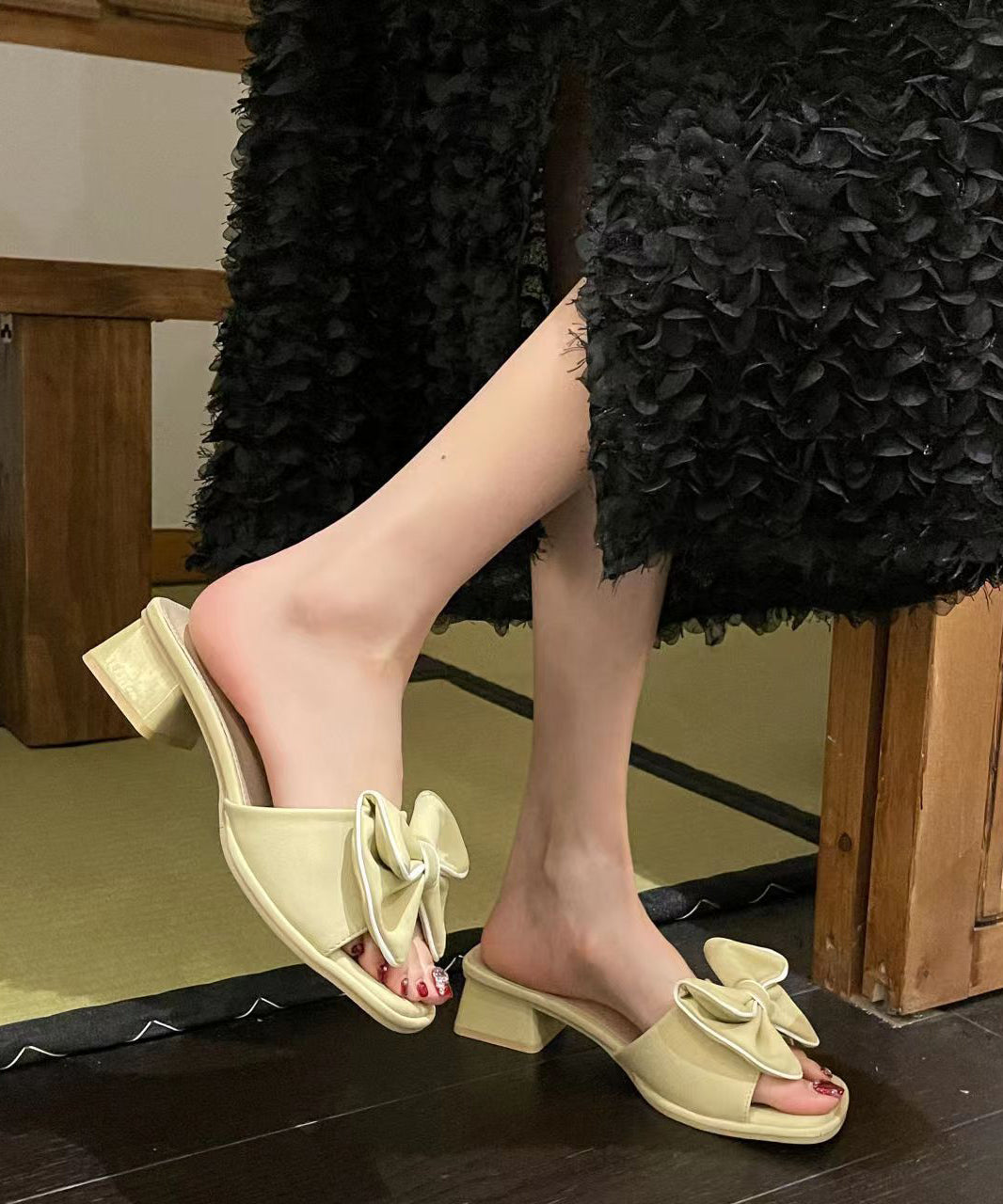 Beautifully Crafted Orthopedic Sandals