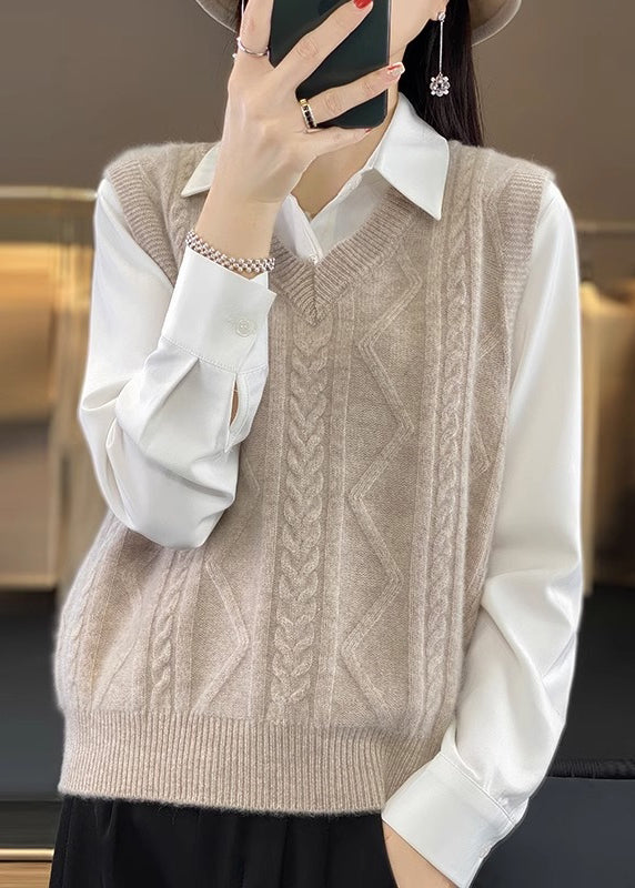 Effortlessly Elegant Coat with a Timeless Design