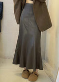 Vintage Inspired Garment with a Contemporary Edge