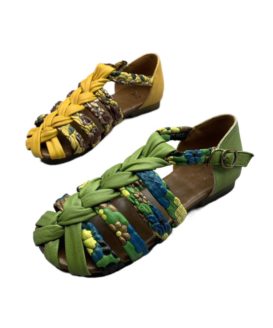 Elegant Orthopedic Sandals for Every Step