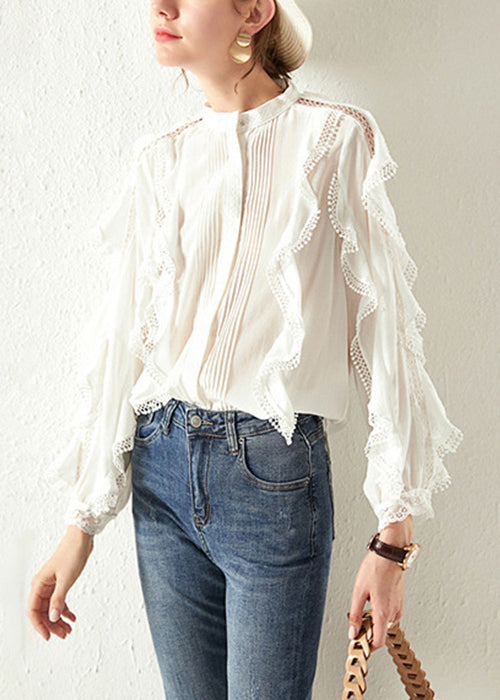 Sophisticated Shirt with a Clean Classic Look