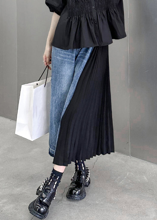 Polished Pants with an Effortless Classic Look
