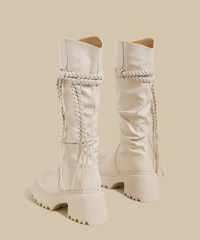 Beautifully Crafted Orthopedic Boots