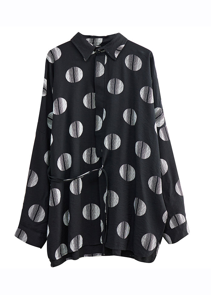 Beautifully Finished Shirt in a Timeless Design