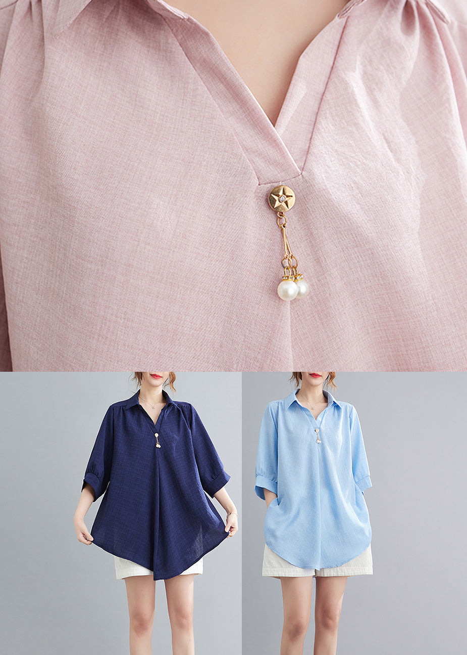 Polished Shirt with an Effortless Classic Look