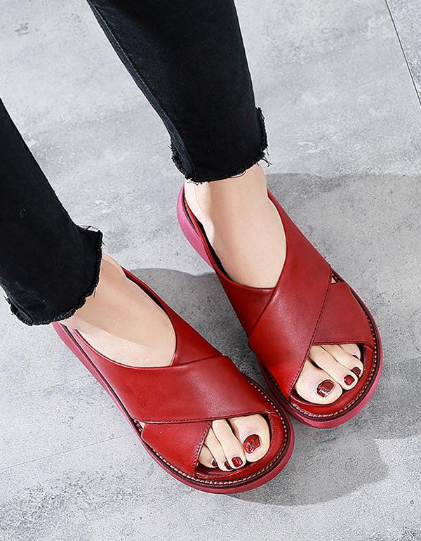 Stylish Orthopedic Slippers for Any Occasion