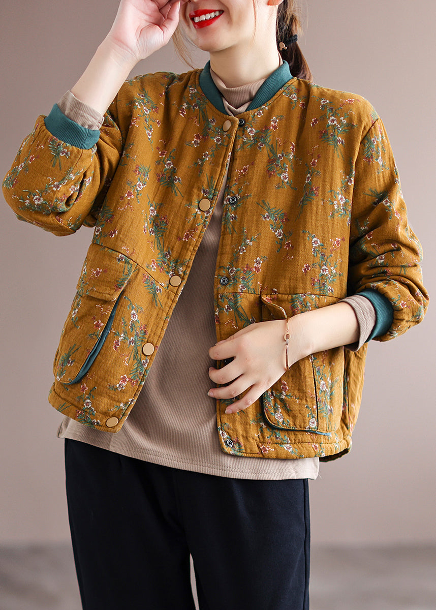 Polished Coat with an Effortless Classic Look