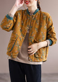 Effortlessly Elegant Jacket with a Timeless Design