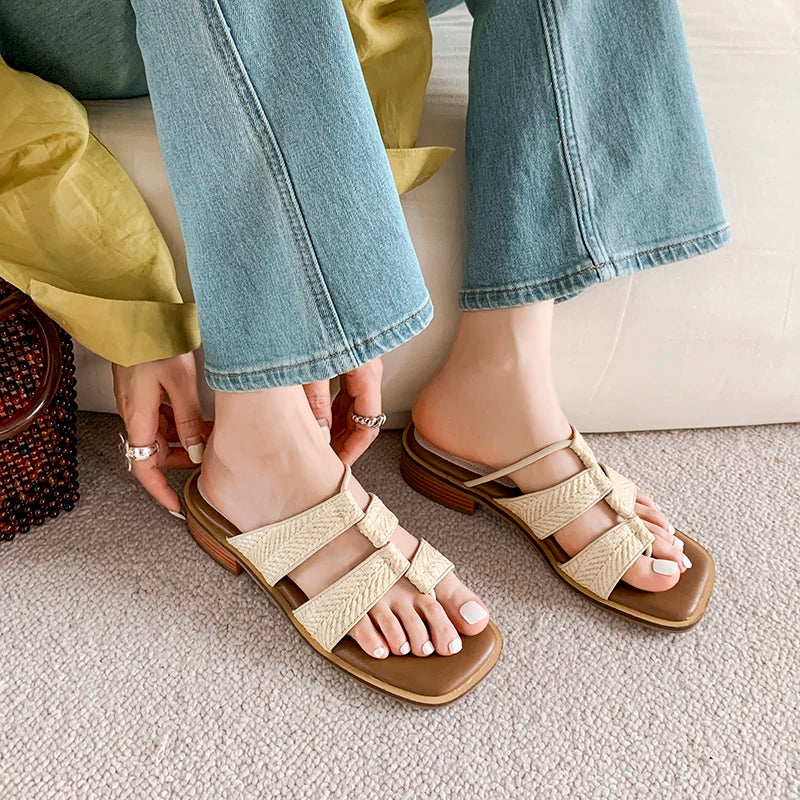 Stylish Orthopedic Mules for Any Occasion