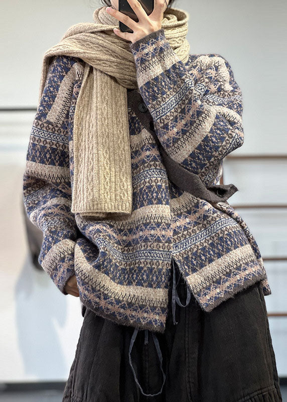 Beautifully Finished Cardigan in a Timeless Design