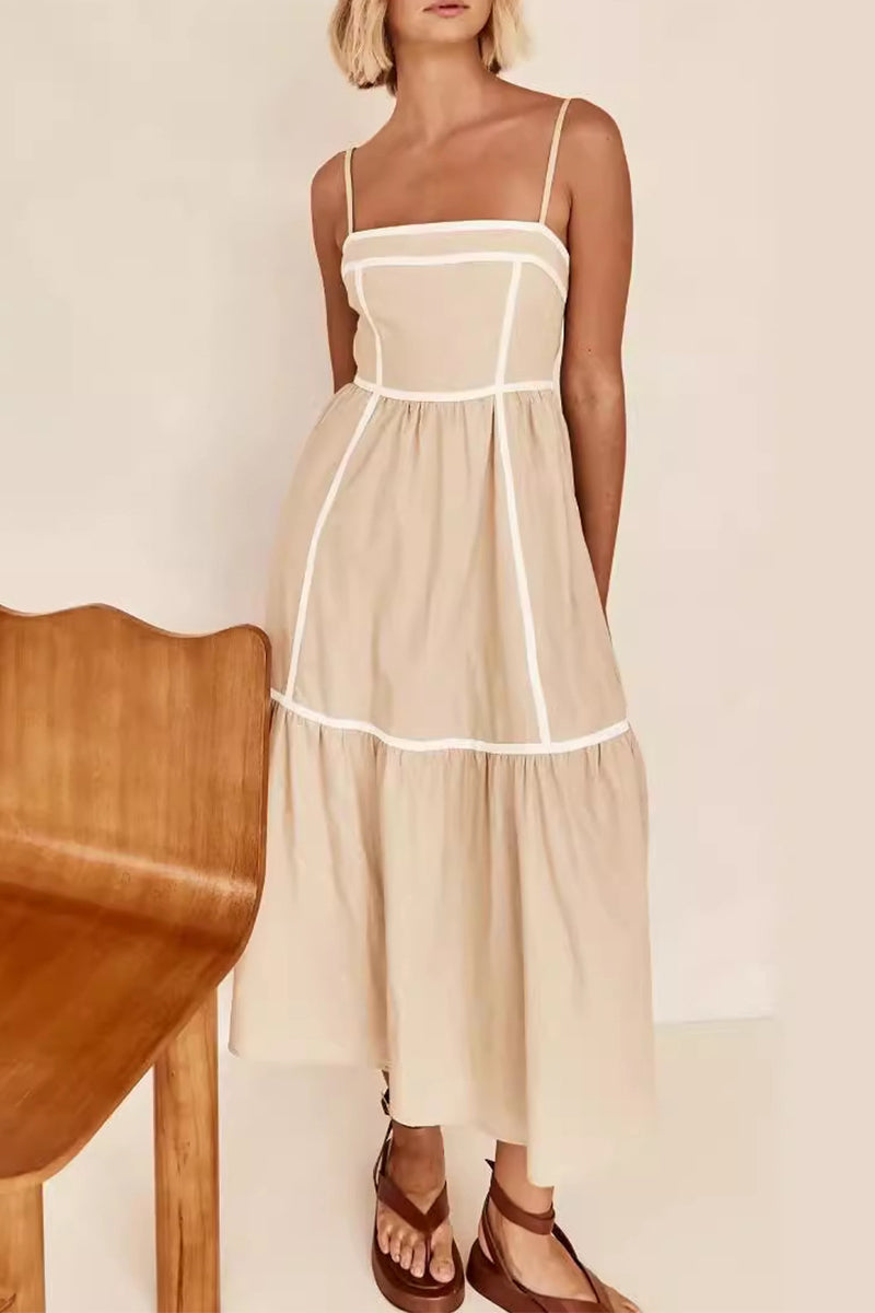 Apricot White