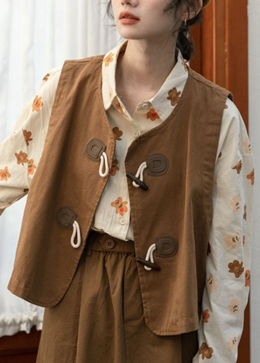 Elegantly Styled Coat for Everyday Wear