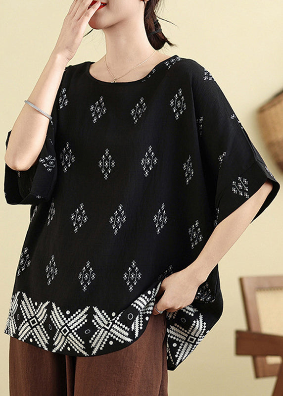 Polished Top with an Effortless Classic Look