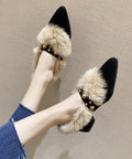 Comfortable Orthopedic Loafers for Daily Wear
