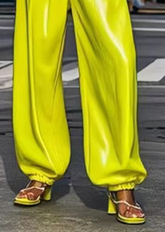 Beautifully Balanced Pants with Timeless Character
