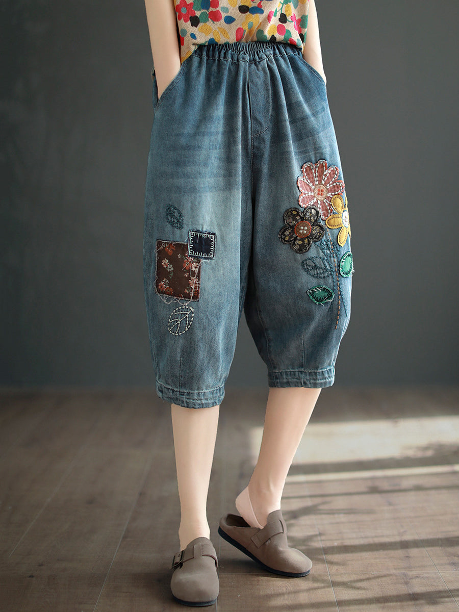 Beautifully Balanced Pants with Timeless Character
