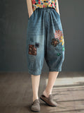 Beautifully Balanced Pants with Timeless Character