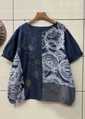 Beautifully Crafted Top in a Classic Style