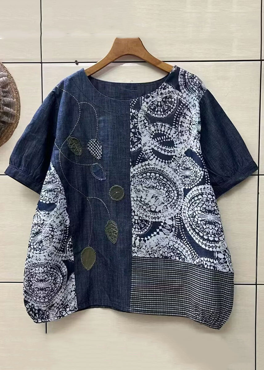 Beautifully Crafted Top in a Classic Style