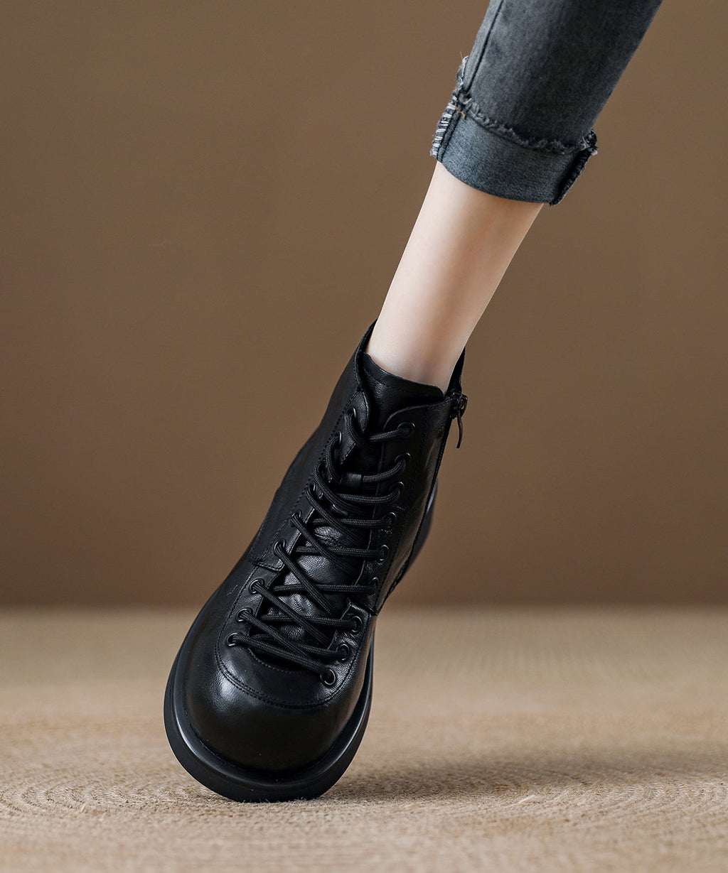 Elegant Orthopedic Boots for Every Step