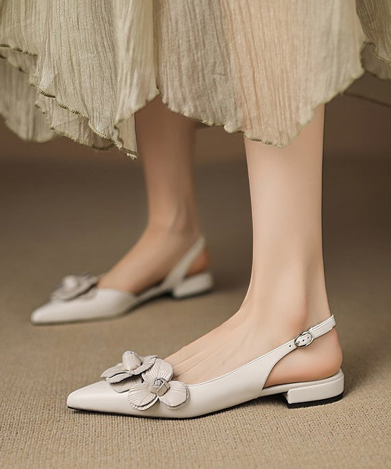 Classic Orthopedic Sandals with Timeless Style