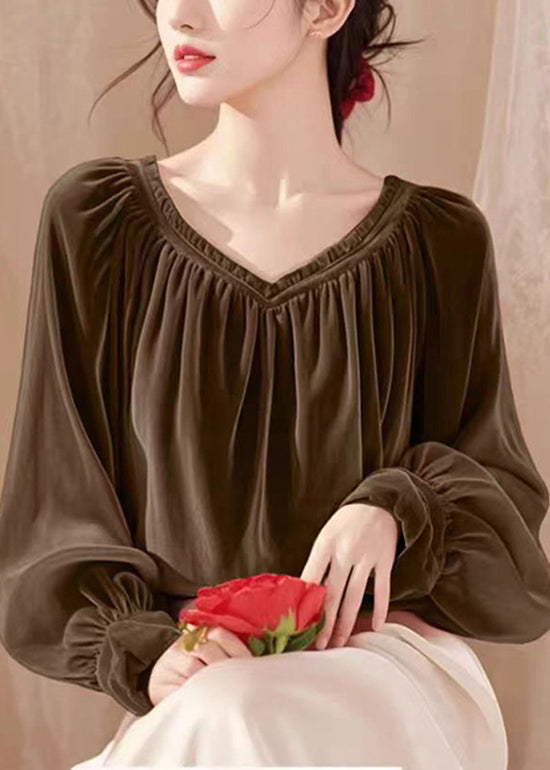 Classic Vintage & Enduringly Stylish Shirt