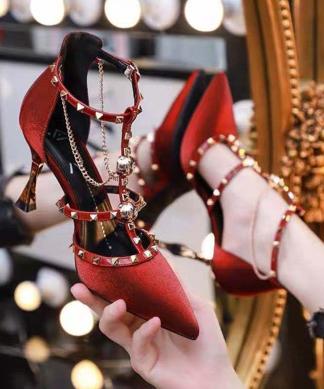 Vintage Inspired Orthopedic Sandals