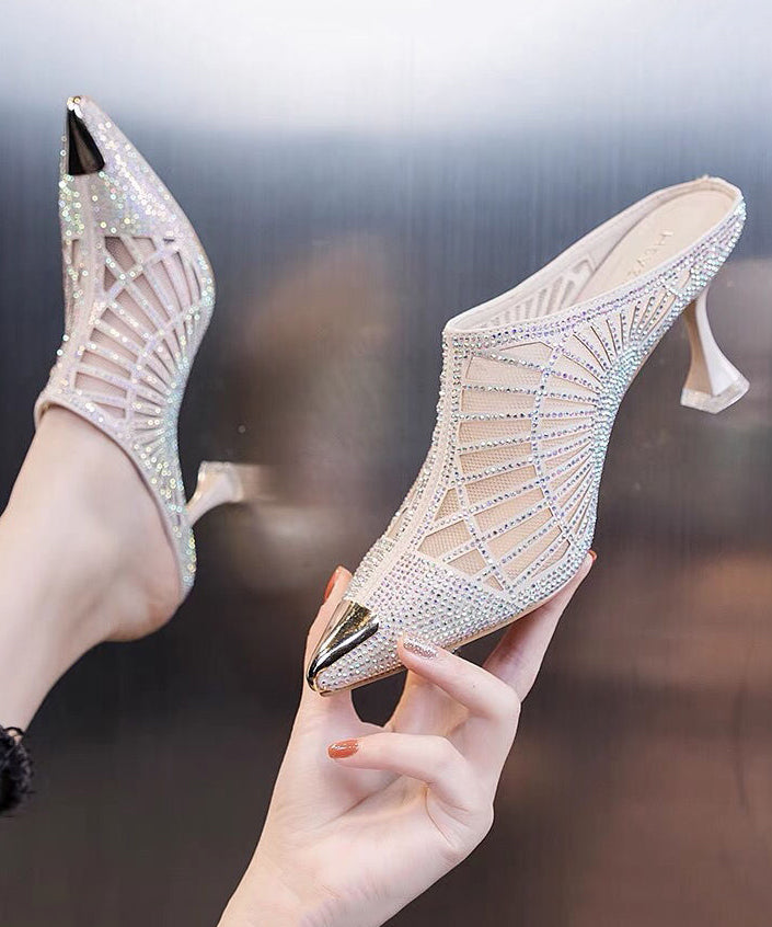 Elegant Orthopedic Sandals for Every Step