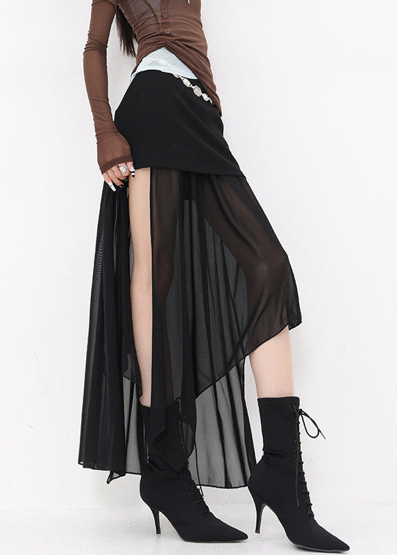 Beautifully Finished Garment in a Timeless Design