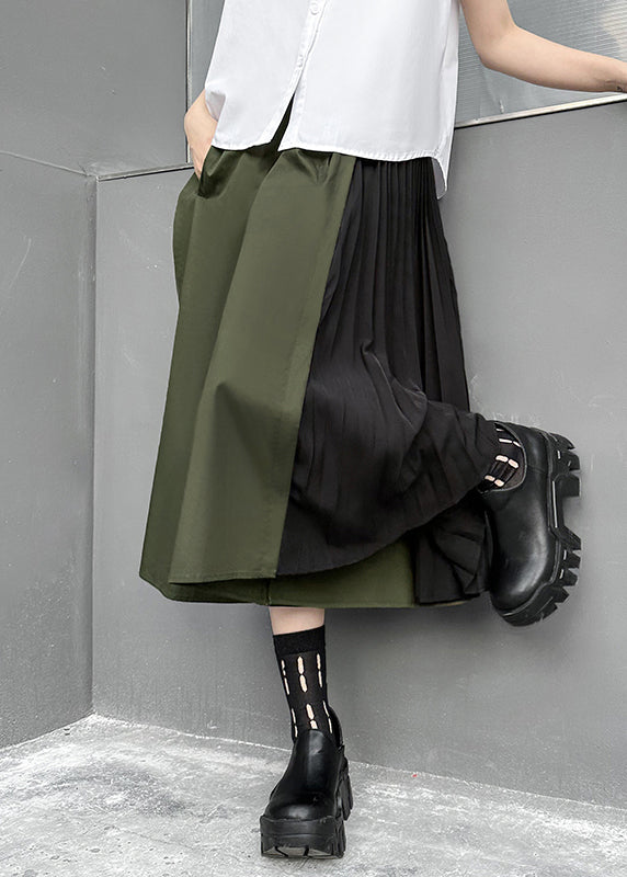 Polished Pants with an Effortless Classic Look