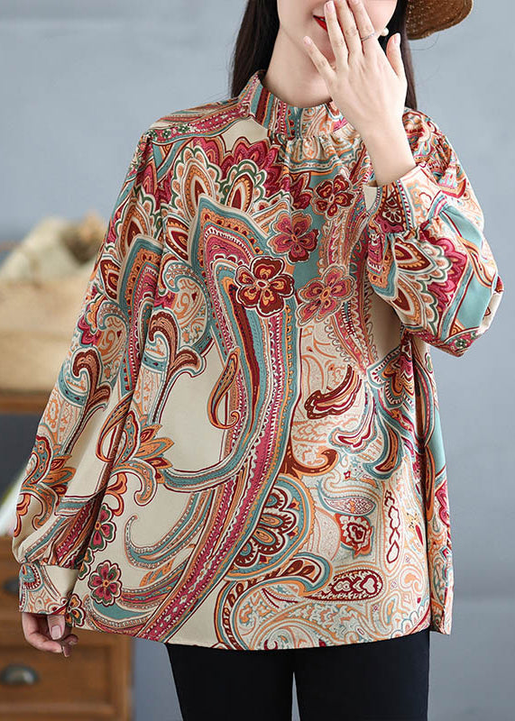 Beautifully Crafted Shirt in a Classic Style