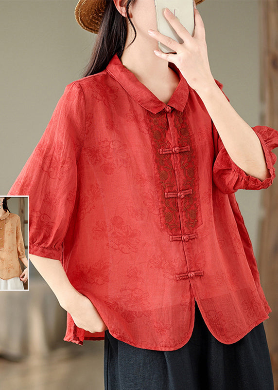 Classic Vintage & Enduringly Stylish Shirt