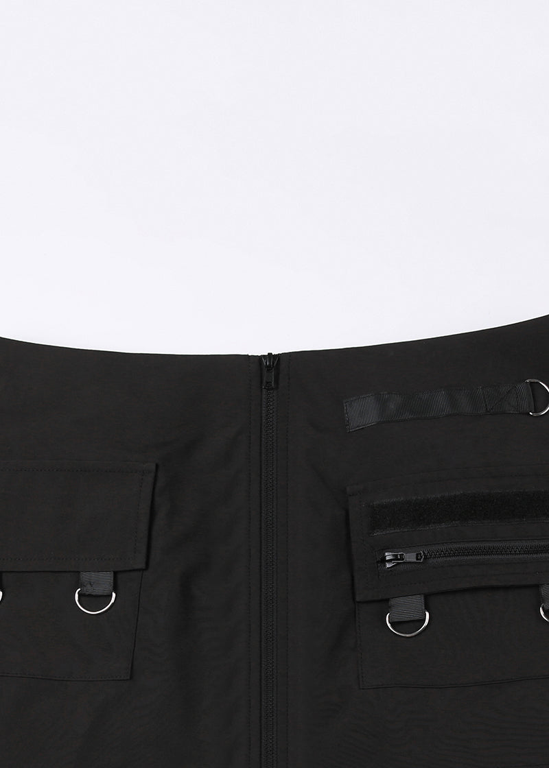 Elegantly Styled Garment for Everyday Wear