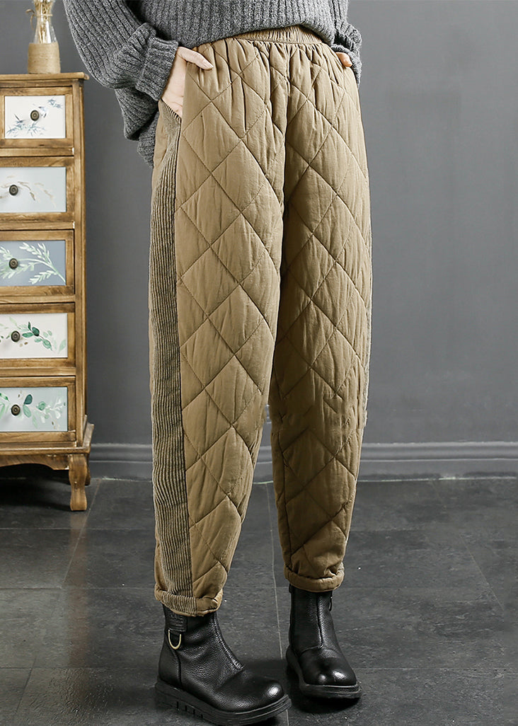 Sophisticated Pants with a Clean Classic Look