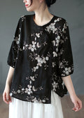 Well Tailored Shirt with a Graceful Silhouette