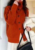 Beautifully Crafted Cardigan in a Classic Style